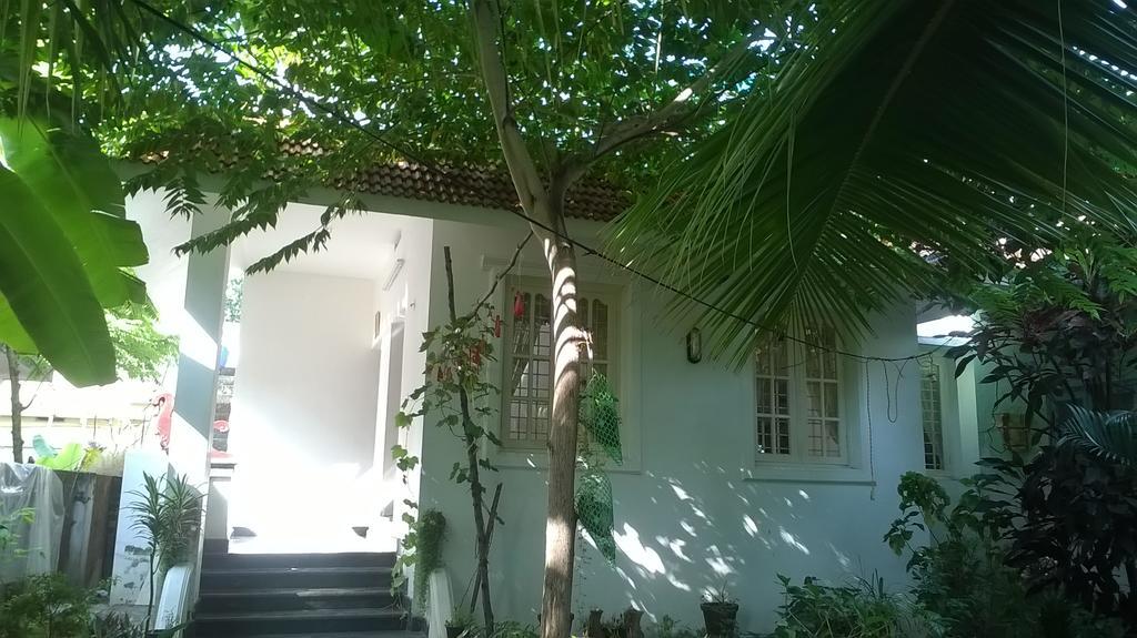 Ferienwohnung Coconut Grove Kochi Exterior foto